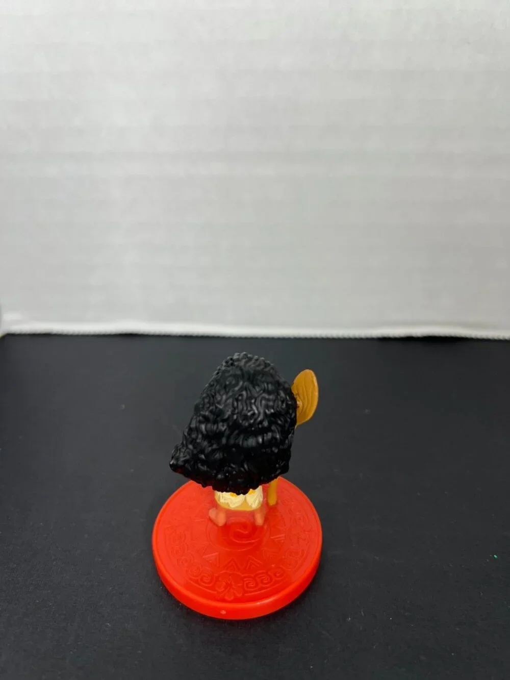 Disney Princess Comics Minis Series 6 Moana Figure